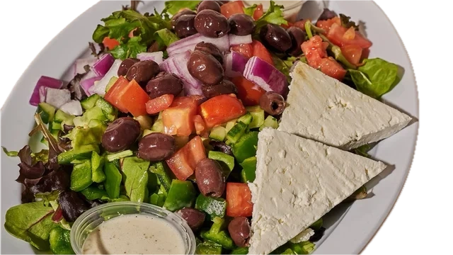 Greek Salad
