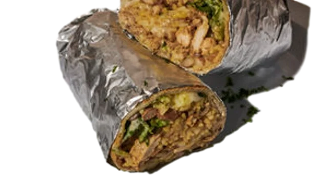 Super Burrito